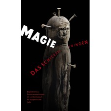 Magie – Das Schicksal zwingen - Sonderausstellung vom 01.03. bis 13.10.2024